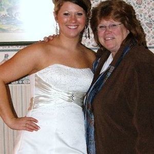 Meet your Posher, Sheryl